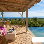 Sevastoula Vila *