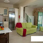 Sevastoula Villa