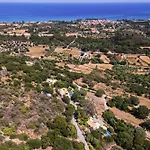 Vila Sevastoula