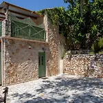 Sevastoula Villa *
