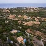 Villa Sevastoula *