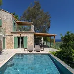 Villa Sevastoula