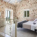 Villa Sevastoula