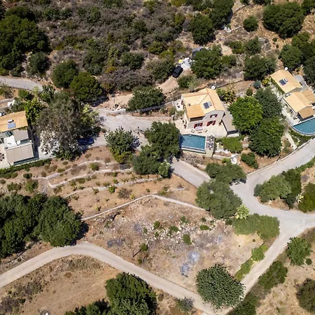 Sevastoula Villa