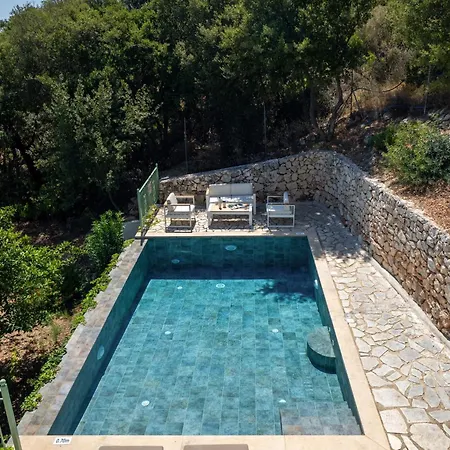 Sevastoula Villa