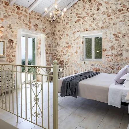 Villa Sevastoula