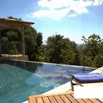 Villa Sevastoula *
