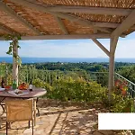 Sevastoula Villa Ratzaklíon