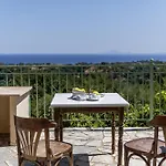 Sevastoula Villa Ratzaklíon