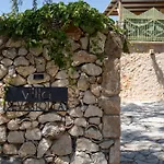 Villa Sevastoula