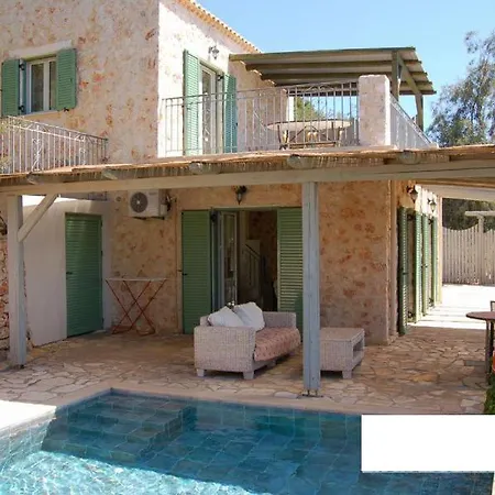 Sevastoula * Skala (Kefalonia)