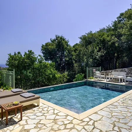 Sevastoula * Skala (Kefalonia)