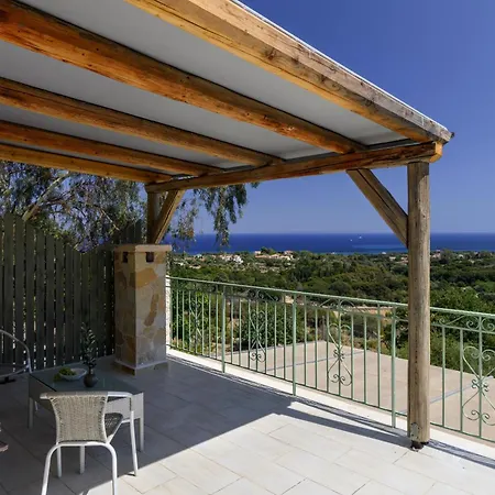Sevastoula Skala (Kefalonia)