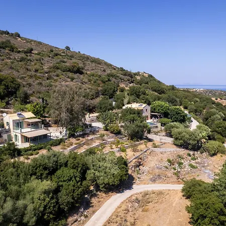 Sevastoula * Skala (Kefalonia)