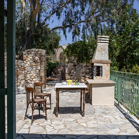 Sevastoula Skala (Kefalonia)