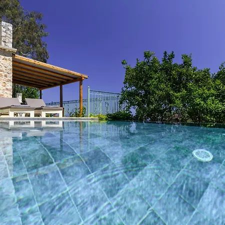 Sevastoula * Skala (Kefalonia)