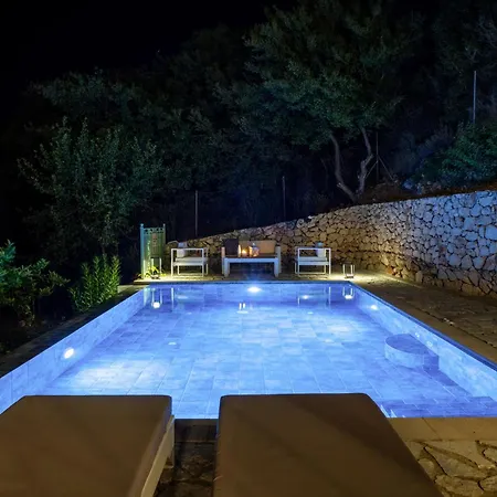 Sevastoula Villa