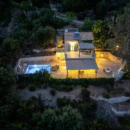 Villa Sevastoula Skala (Kefalonia)