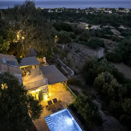 Sevastoula Skala (Kefalonia)