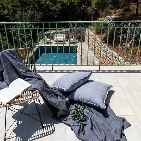 Sevastoula * Skala (Kefalonia)