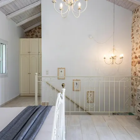 Villa Sevastoula