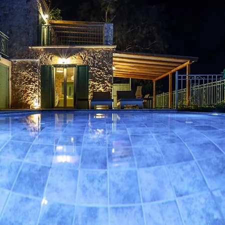 Villa Sevastoula