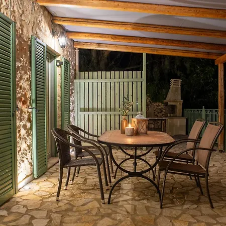 Villa Sevastoula Skala (Kefalonia)