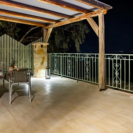 Villa Sevastoula Skala (Kefalonia)
