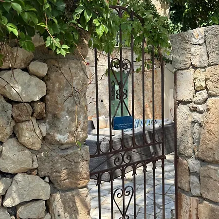 Villa Sevastoula Skala (Kefalonia)