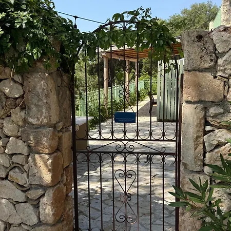 Sevastoula Skala (Kefalonia)