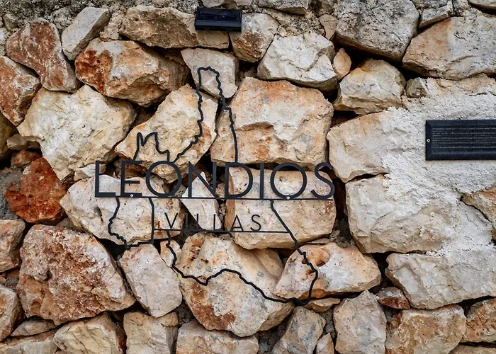 Sevastoula Villa Ratzaklíon