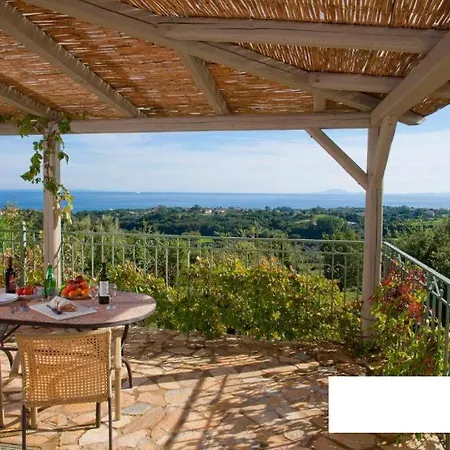 Sevastoula Villa Ratzaklion