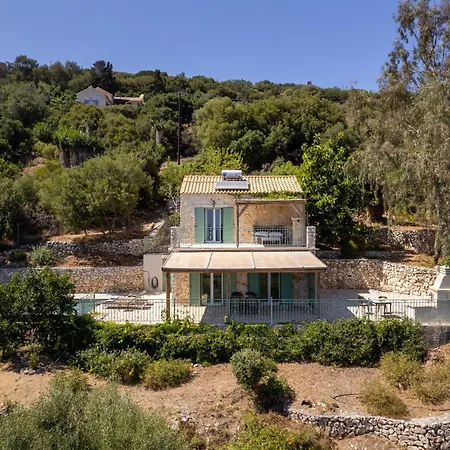 Sevastoula Villa Ratzaklion