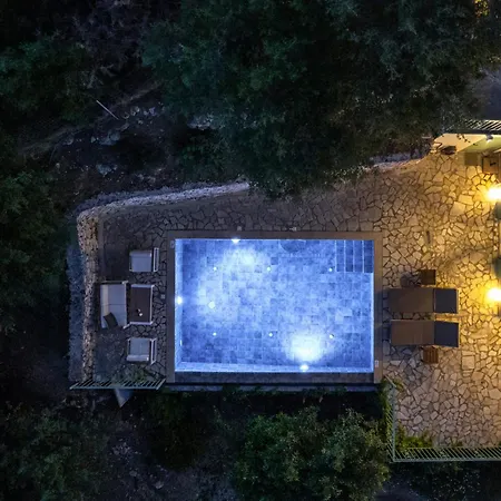 Sevastoula Villa Ratzaklion