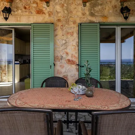 Sevastoula * Ratzaklion