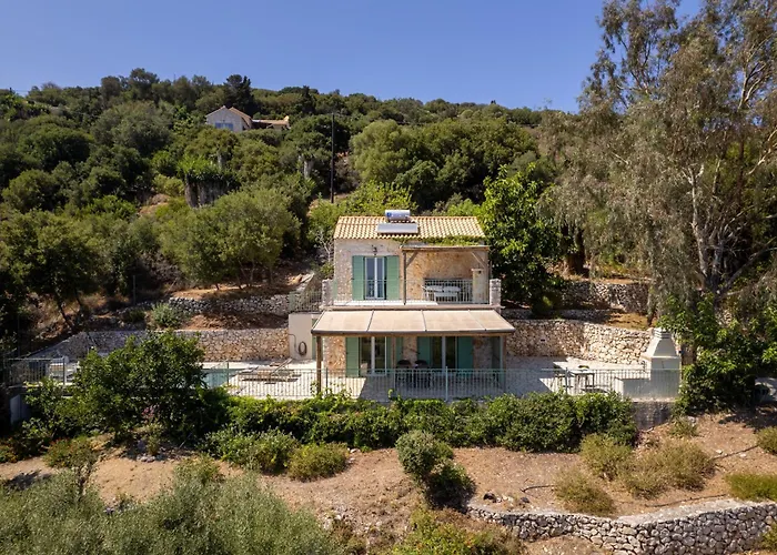 Sevastoula Villa Ratzaklion