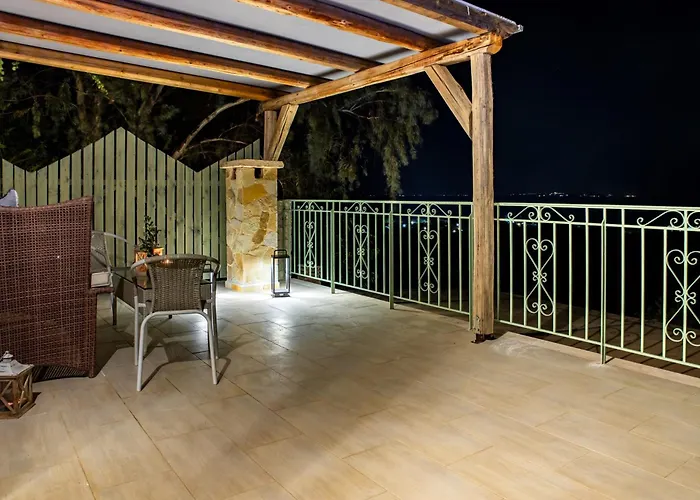 Villa Sevastoula Ratzaklion